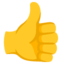 thumbs up :thumbs_up: